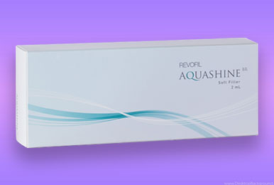 Revofil Aquashine Soft Filler 15mg/Ml